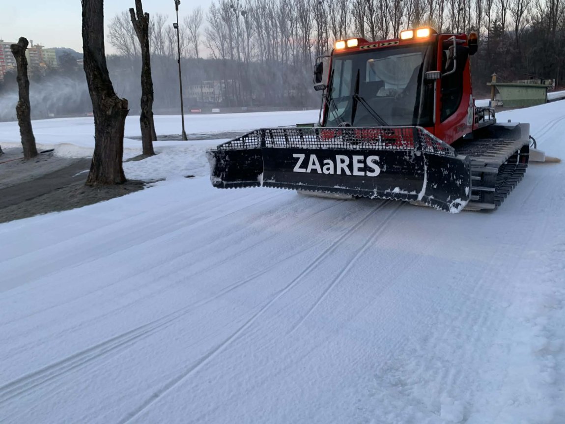 Bežkárska sezóna je ukončená