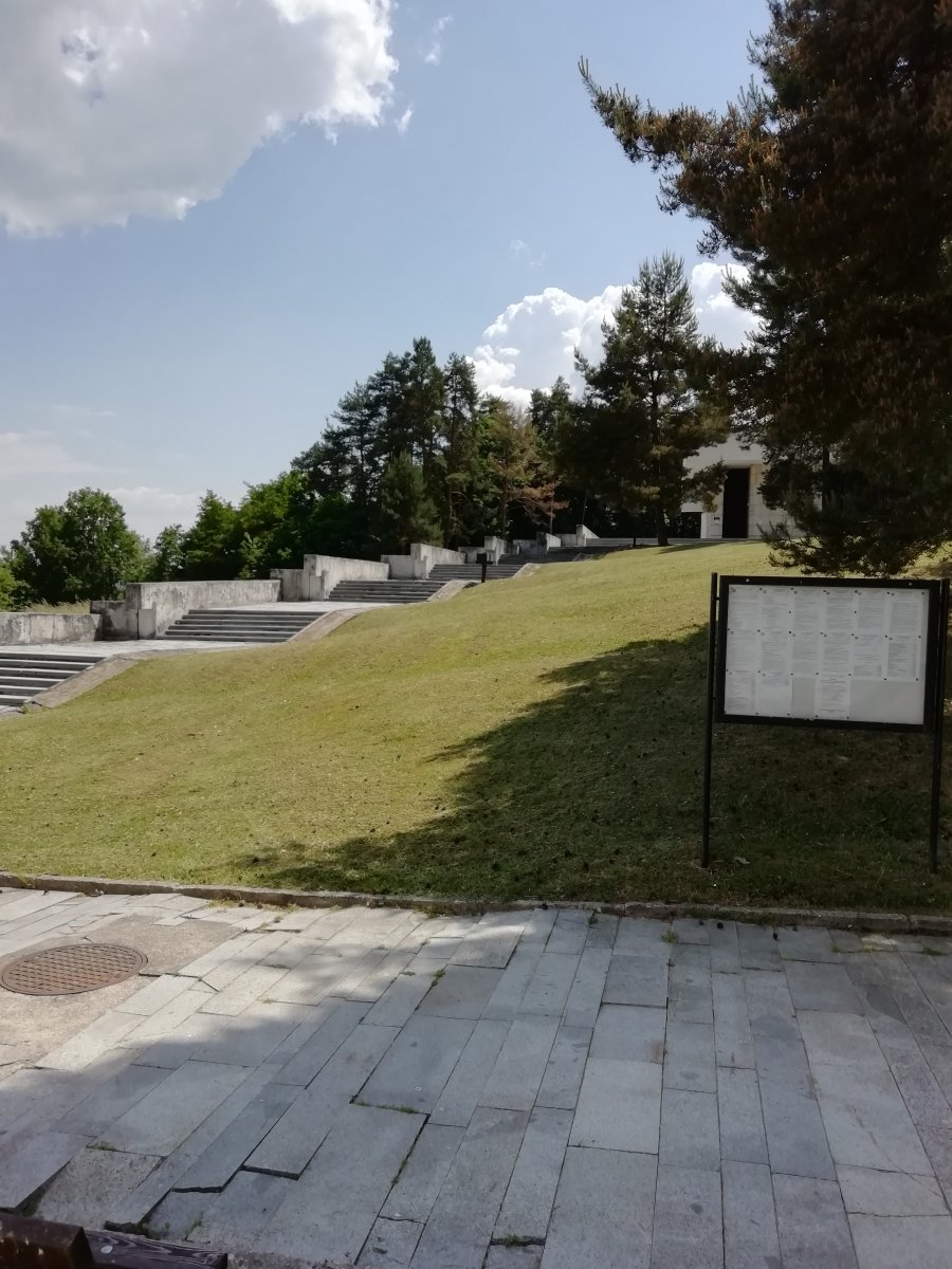Správa cintorínov a Krematória
