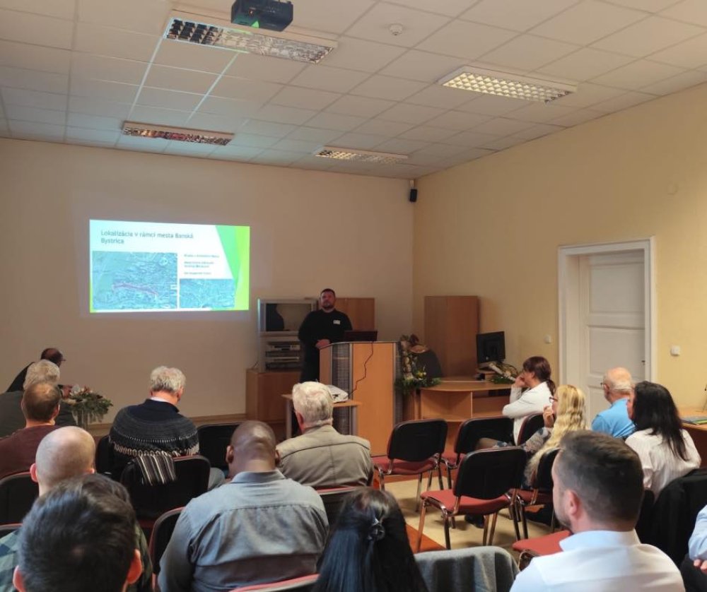 Medzinárodné sympózium venované drevoznehodnocujúcim hubám