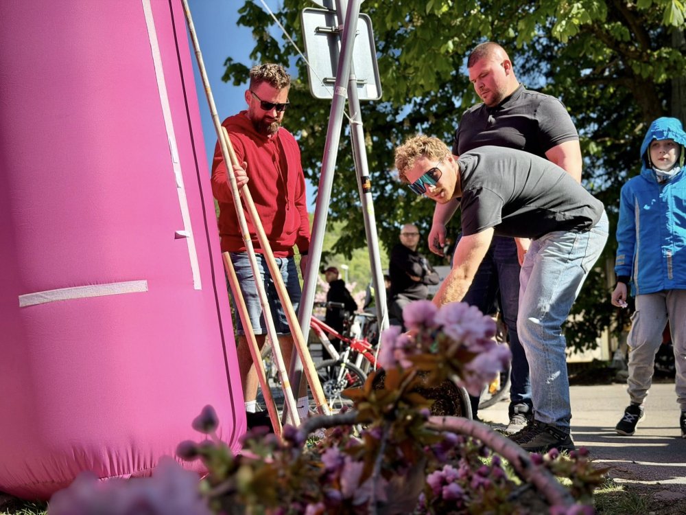 Aj tento rok sme boli súčasťou Hanami Karate Day